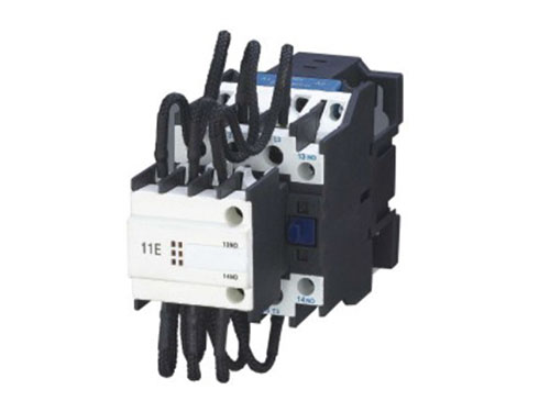 SDLCD1-19系列切换电容器接触器