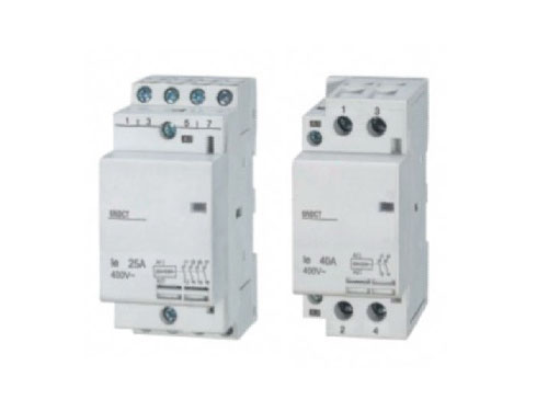 SDCT系列家用接触器
